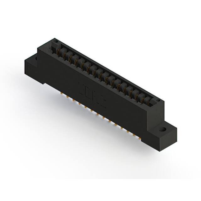 396-016-526-102 EDAC Inc.  Edgeboard Connectors